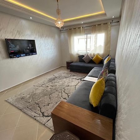 Luxury Center Town Apartment Kenitra Exteriér fotografie