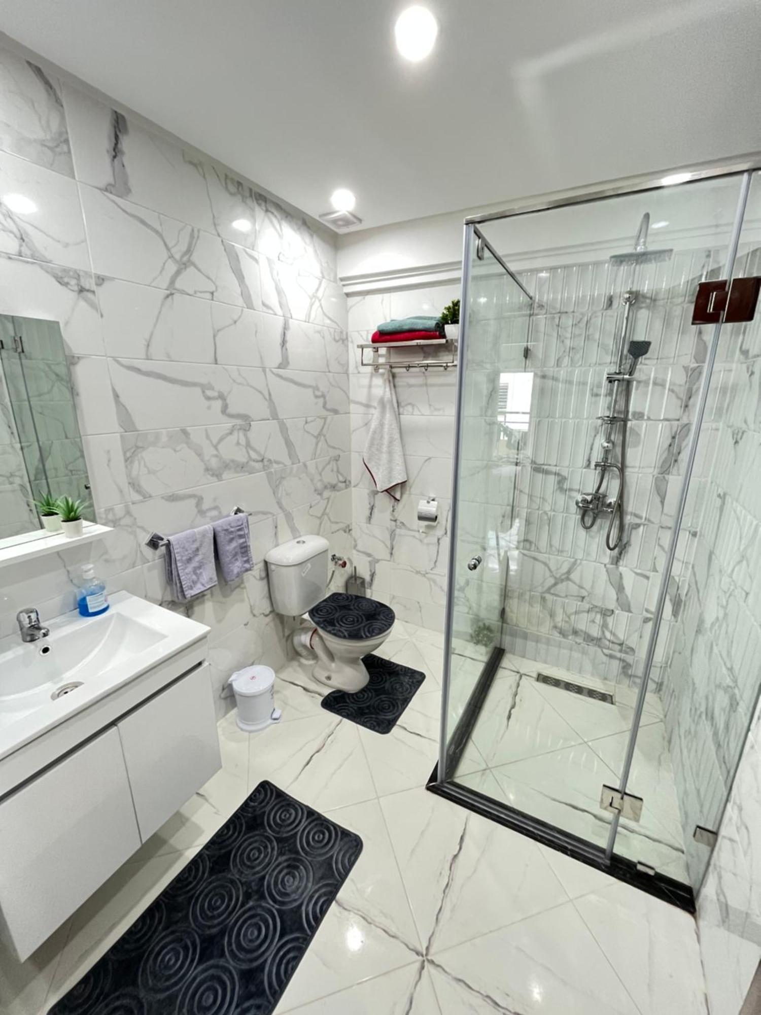 Luxury Center Town Apartment Kenitra Exteriér fotografie
